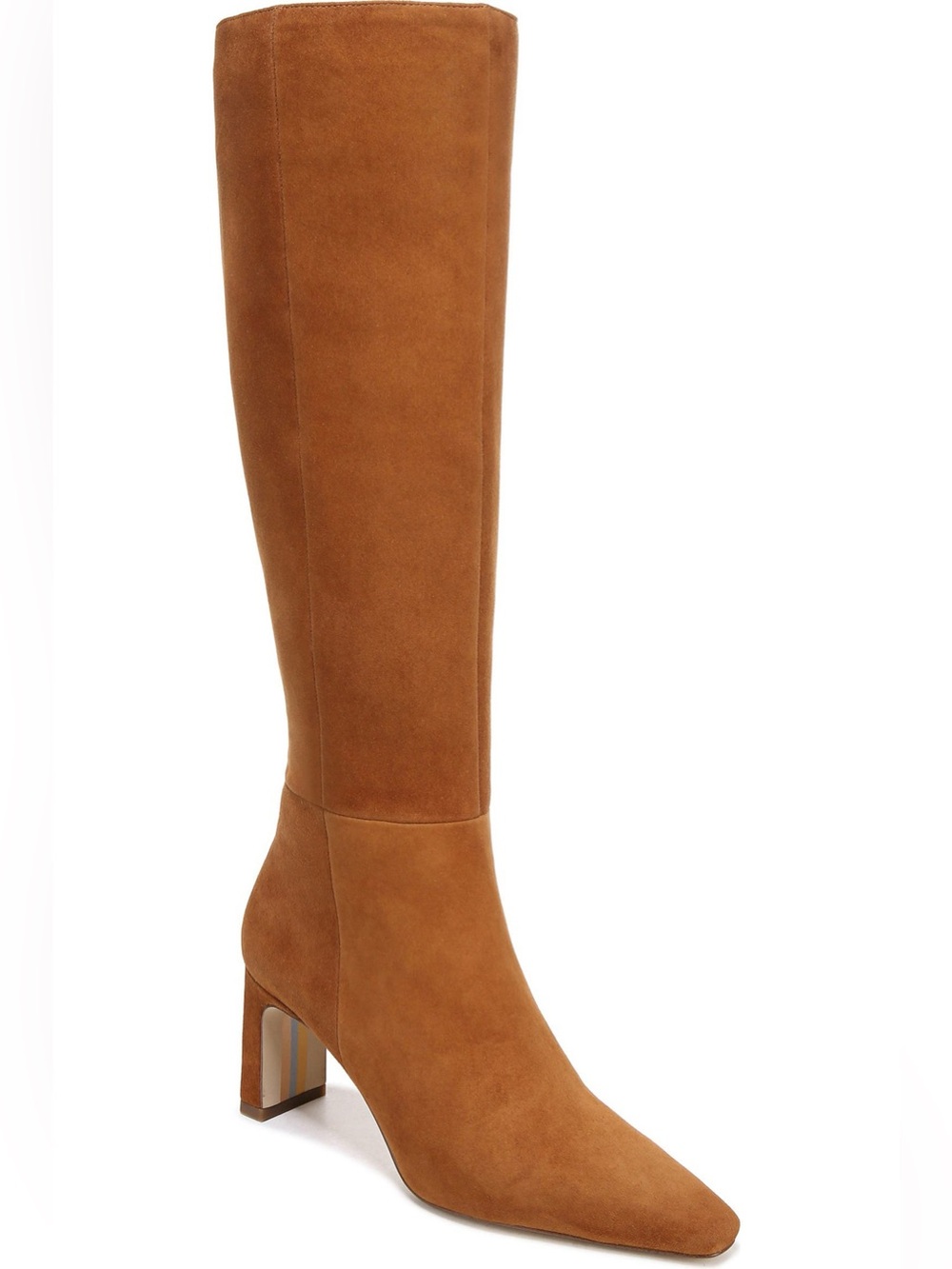 Sam Edelman Sylvia Knee High Boot Size 11 New